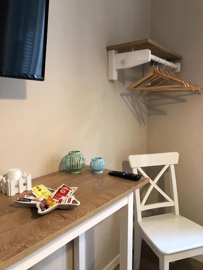 Bed & Breakfast Aura Apartment